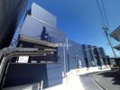 ジェルメ大喜新町の間取り画像