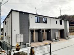 Terra FeliceⅠの外観画像