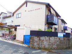 ディアコートモリオカⅠの外観画像