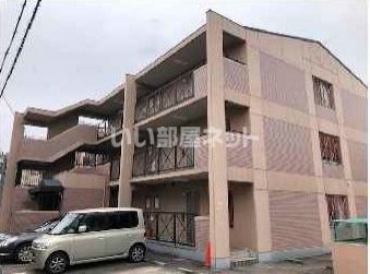 セレコート枚方の外観画像