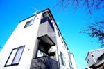 シャーンティ前原の間取り画像