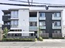 ヴィエントの外観