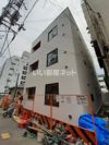 クレール西多聞通の間取り画像