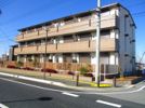 サニーウェルの間取り画像