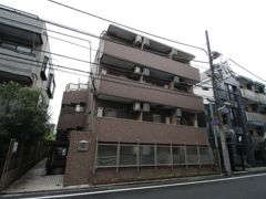 ヒルズ吉祥寺の外観画像