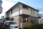 EーCrystalの間取り画像