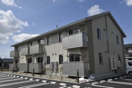 リカーネ Bの外観画像