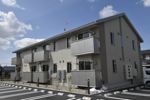 リカーネ Bの間取り画像