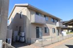 フレンドOSD Bの間取り画像