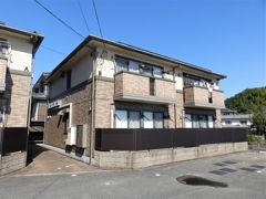ラフィネ速谷 B棟の外観画像