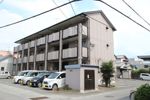 セジュールR・Y A棟の外観