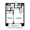 MARUKOH MS NO.2の間取り画像