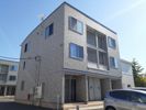 シェーネアンジュクロシェットAの外観