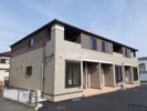 パークスクエア Cの外観