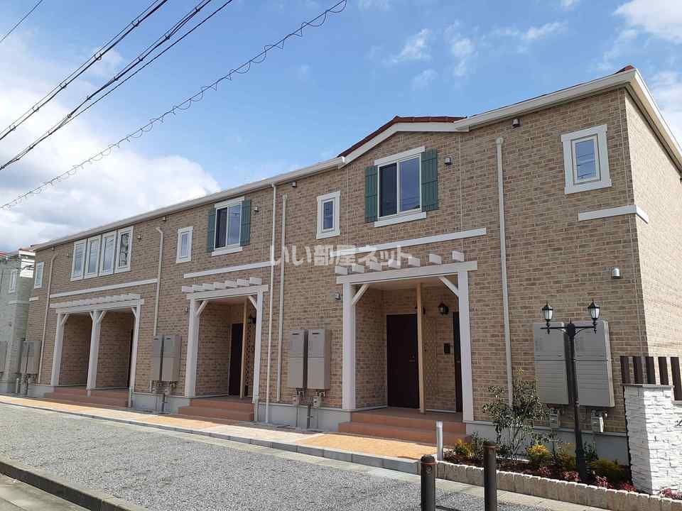 ラ グラン ヴィーダ 赤穂Ⅰの外観画像