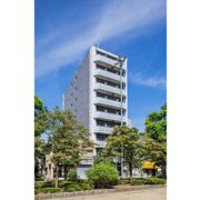 アルファコート西川口23の外観画像