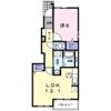 Villa フォーシーズンの間取り画像