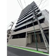 アルファコート西川口19の外観画像