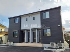 シュティル ブリーゼの外観画像
