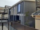 ラッフィナート水落の間取り画像