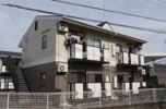 シャルマンAの外観
