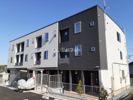 バードヒルAの間取り画像
