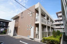 ピノーロ Ⅰの外観画像