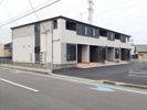 リヴァーサ・662の外観