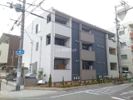 グレースコートの外観画像
