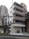 プレミールの外観
