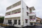 マンション セナレックスの間取り画像