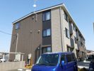 セレッソBの間取り画像