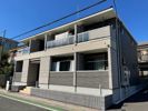 メゾン ド クレールの間取り画像