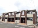 ルミエール 花Ⅱの間取り画像