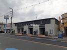 エムズ レガシーの外観