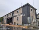 シェモアの外観
