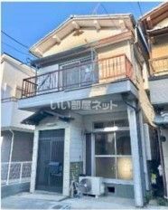 上島町貸家の外観画像