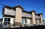 CASA Grandeの外観
