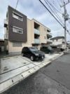 シャーメゾン レオの間取り画像
