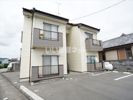 コーポ国府台の間取り画像