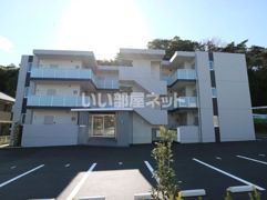 棒屋第13住吉ハイツの外観画像