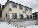 ソレイユ旭ヶ丘弐番館の間取り画像