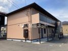 ソレジオKawakamiの外観