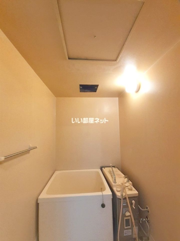 バスルーム