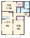 ファミーリェ Iの間取り画像