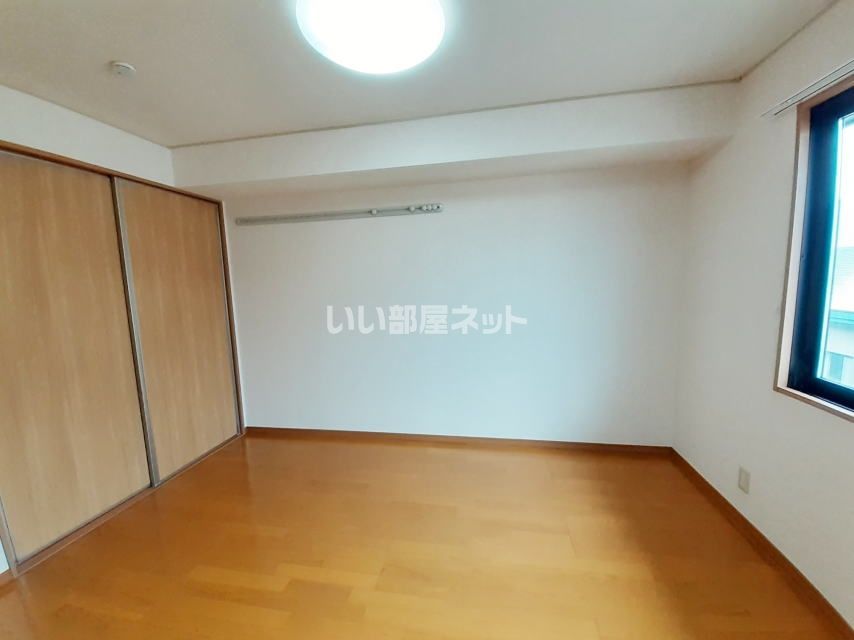 洋室