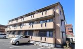ボナール壱番館の間取り画像