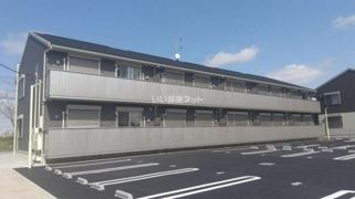 飯沼NTステージの外観画像