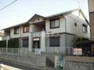フラット松飛台 ABの間取り画像