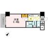 JP noie 早稲田の間取り画像